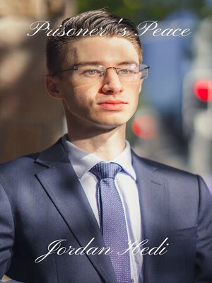 cover image of Prisoner's Peace